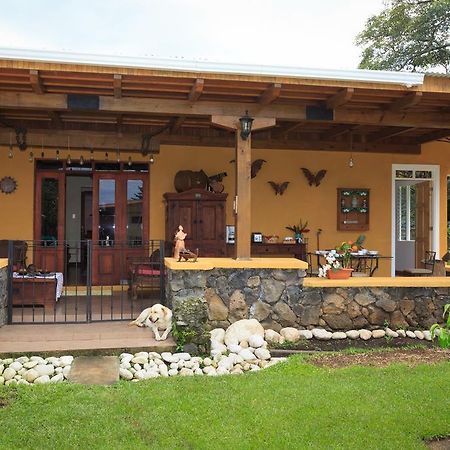 Bed and Breakfast Airport Rio Segundo Studio Alajuela Zewnętrze zdjęcie