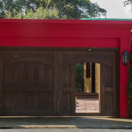 Bed and Breakfast Airport Rio Segundo Studio Alajuela Zewnętrze zdjęcie