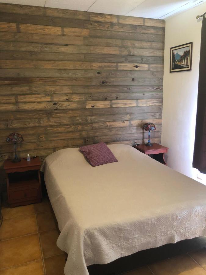 Bed and Breakfast Airport Rio Segundo Studio Alajuela Zewnętrze zdjęcie