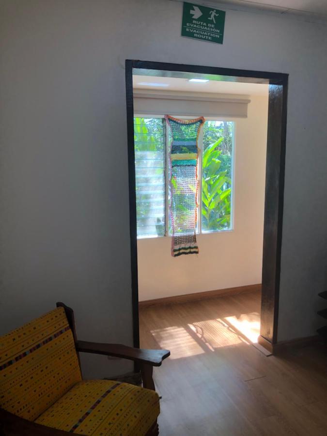 Bed and Breakfast Airport Rio Segundo Studio Alajuela Zewnętrze zdjęcie
