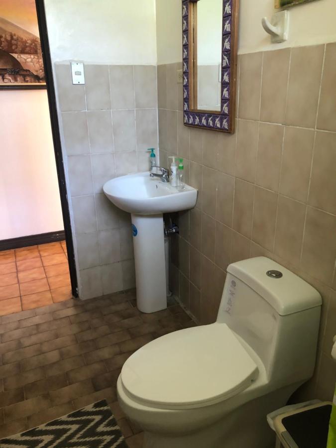 Bed and Breakfast Airport Rio Segundo Studio Alajuela Zewnętrze zdjęcie