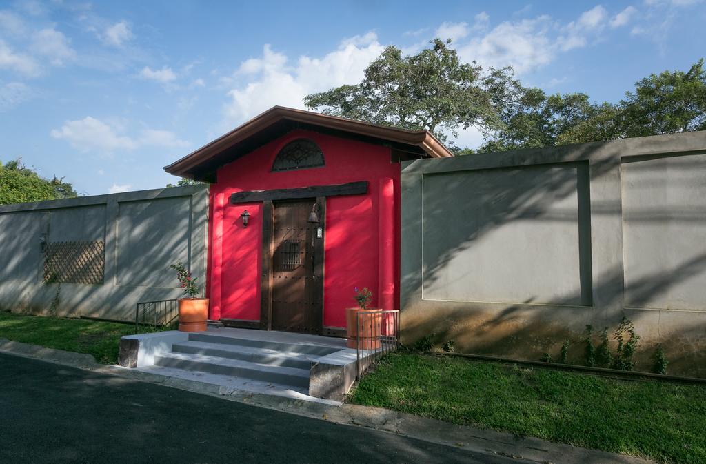 Bed and Breakfast Airport Rio Segundo Studio Alajuela Zewnętrze zdjęcie