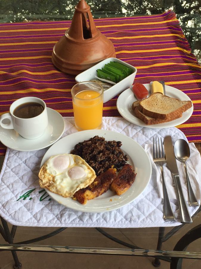 Bed and Breakfast Airport Rio Segundo Studio Alajuela Zewnętrze zdjęcie